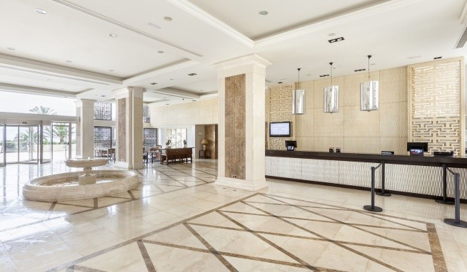 Meliá Costa Atlantis Tenerife (ex. Sol Costa Atlantis) opinie