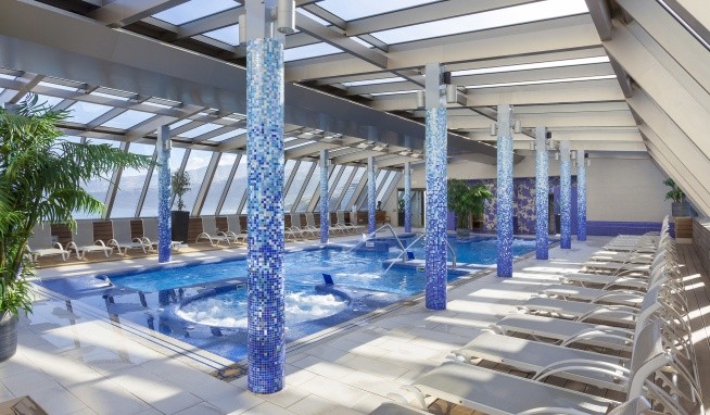 Meliá Costa Atlantis Tenerife (ex. Sol Costa Atlantis) recenze