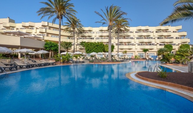 Barceló Corralejo Bay opinie