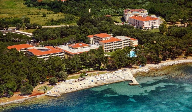 Aurora Plava Laguna recenze