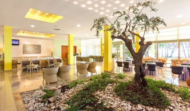 Aurora Plava Laguna opinie