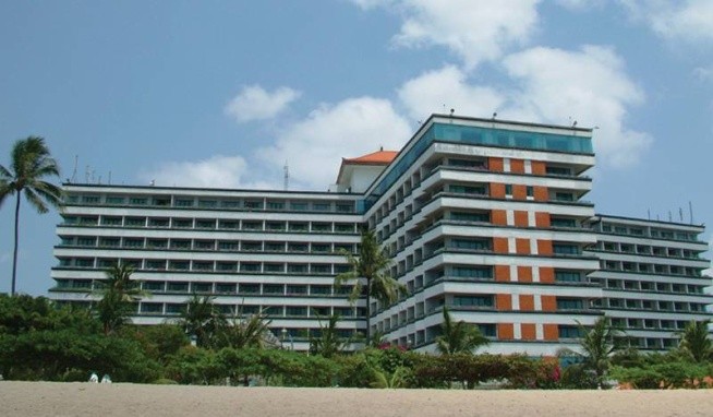 Grand Inna Bali Beach recenzie