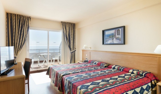 Best Mojácar recenze