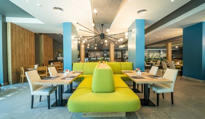 HVD Club Bor recenze