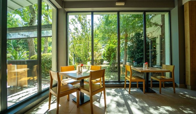 HVD Club Bor recenze