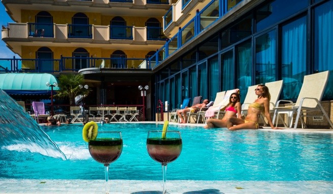 Rezidence Brioni recenze