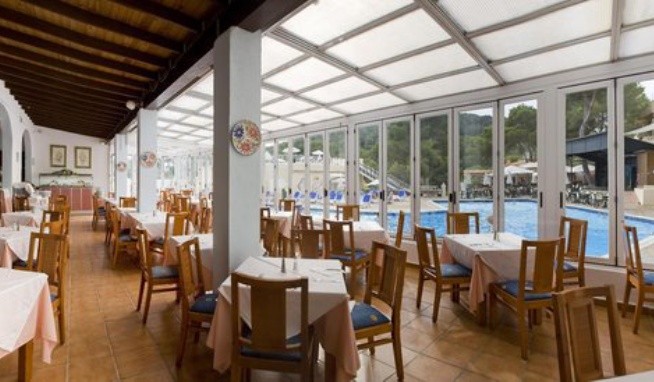 Globales Montemar recenze