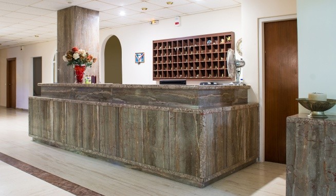 California Beach opinie