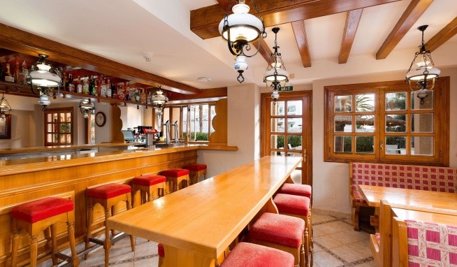 Tent Capi Playa (ex. Fergus Capi Playa) recenzie