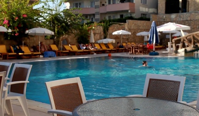 Rheme Beach recenzie