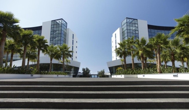 CS Madeira Atlantic Resort & Spa recenzie