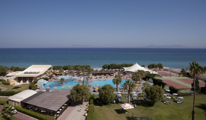 Doreta Beach recenze