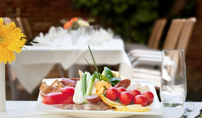 Mercure Grand Hotel Biedermeier Wien opinie