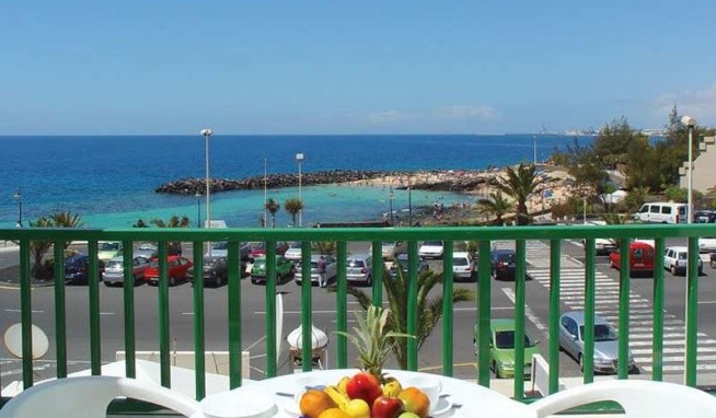 Galeon Playa recenzie