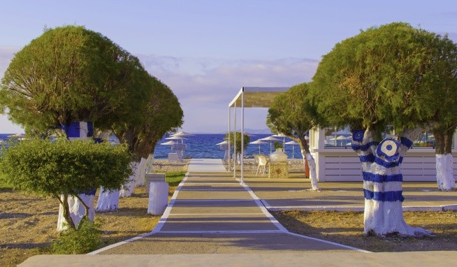 Fito Aqua Bleu Resort opinie