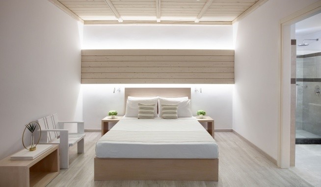 Fito Aqua Bleu Resort recenze