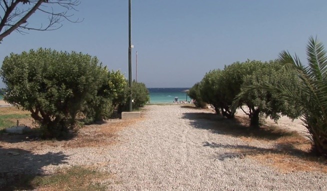 Dodeca Sea Resort opinie