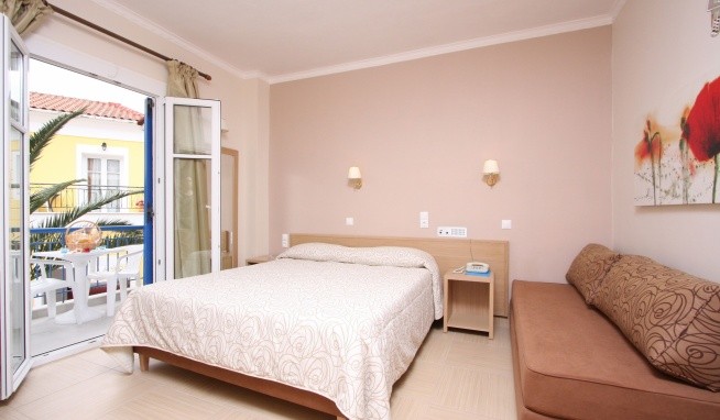 George Nidri recenze