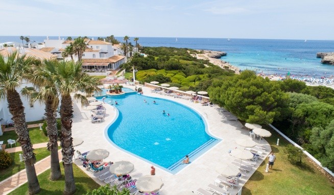 Grupotel Aldea Cala´n Bosch recenzie