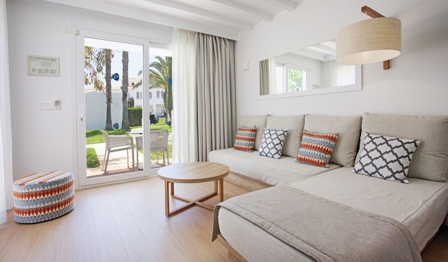 Grupotel Aldea Cala´n Bosch recenze