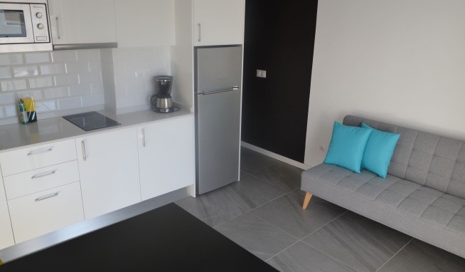 Apartamentos Guatiza recenze