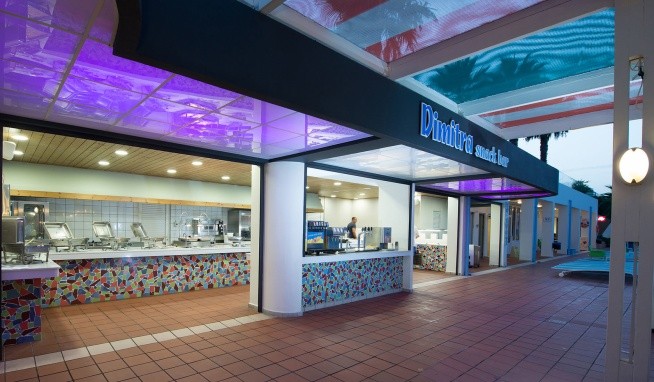 Imperial Belvedere recenzie