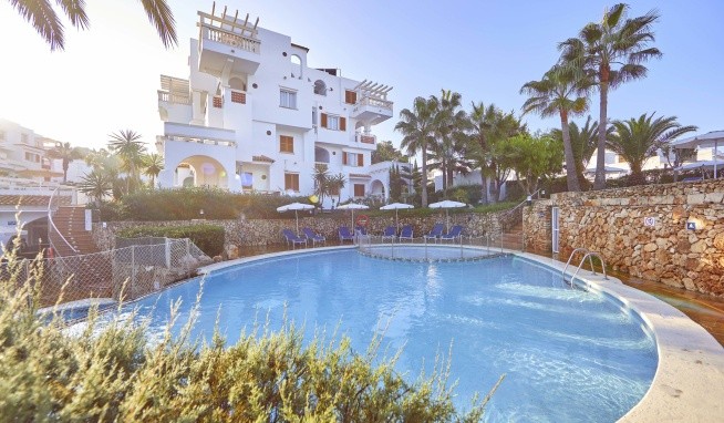 Gavimar La Mirada Club Resort recenze