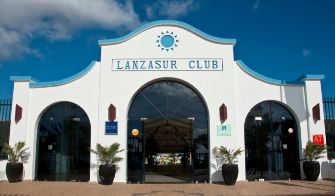 Relaxia Lanzasur Club recenze