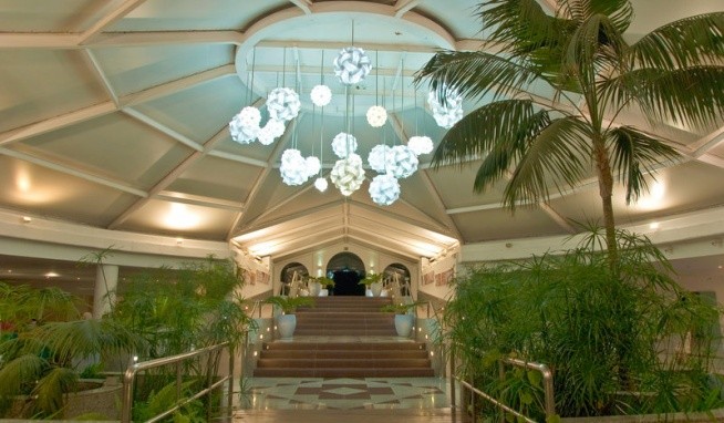 Relaxia Lanzasur Club recenze
