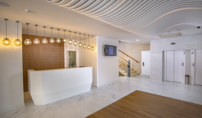 Gran Hotel Las Fuentes opinie