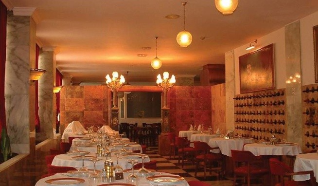 Las Piramides opinie