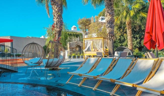 Marvida Senses Very Chic (ex. Magnific) opinie