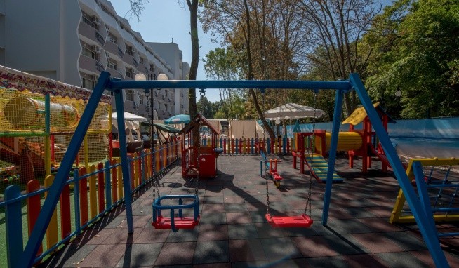 Prestige Deluxe Aquapark Club recenze