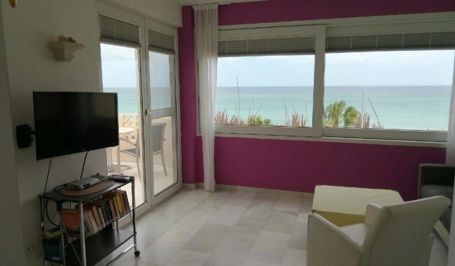 R2 Maryvent Beach Apartment opinie