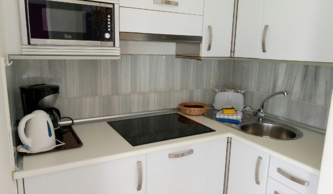 R2 Maryvent Beach Apartment recenzie