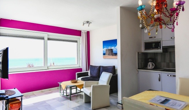 R2 Maryvent Beach Apartment értékelés