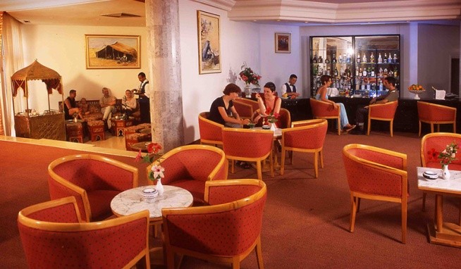 Houda Yasmine Hammamet recenze