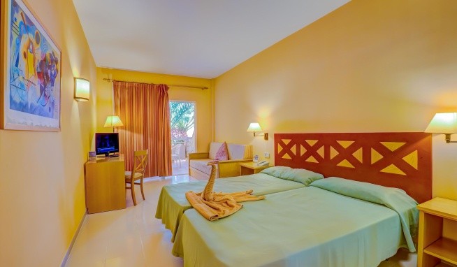 SBH Nautilus Beach Resort értékelés