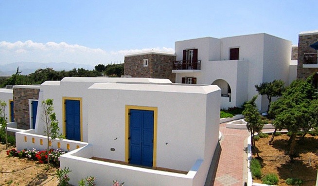 Naxos Palace értékelés