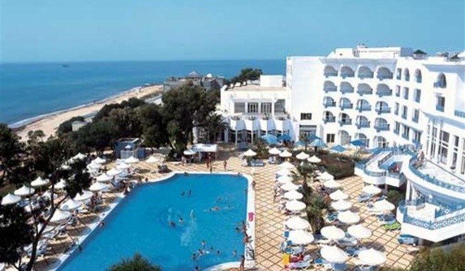 Radisson Blu Resort & Thalasso értékelés