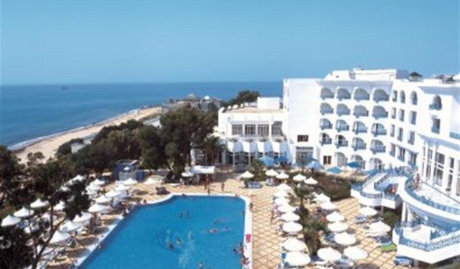 Radisson Blu Resort & Thalasso recenze