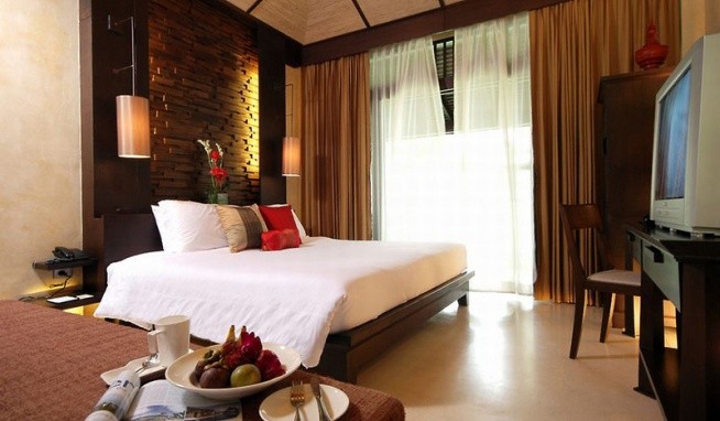 Impiana Resort Patong Phuket értékelés
