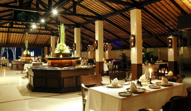 Impiana Resort Patong Phuket értékelés