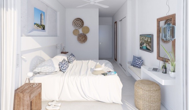 BG Portinatx Beach Club opinie