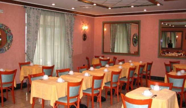 Grand Hotel Puccini recenze