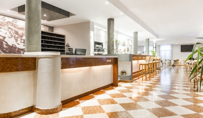 Clubhotel La Vela recenze