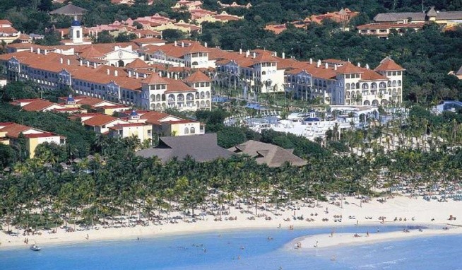 Riu Playacar recenze