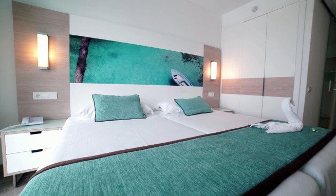 Riu San Francisco opinie