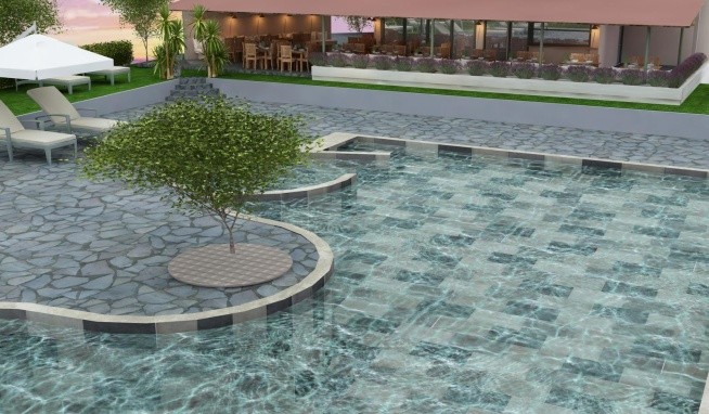 Asteris Village recenze