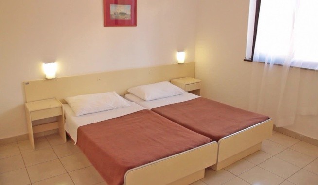 Apartments Savudrija & Rooms Savudrija recenze